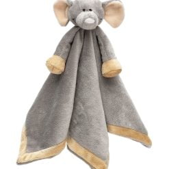 Teddykompaniet Sutteklud - Elefant