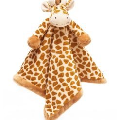 Teddykompaniet Sutteklud - Giraf